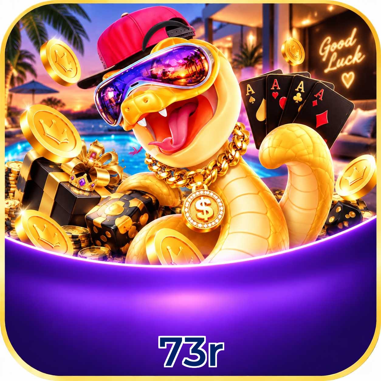 Welcome Bonus - Golden Dragon