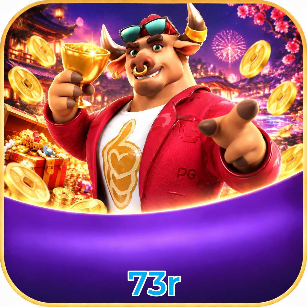 Fortune Rabbit Slot