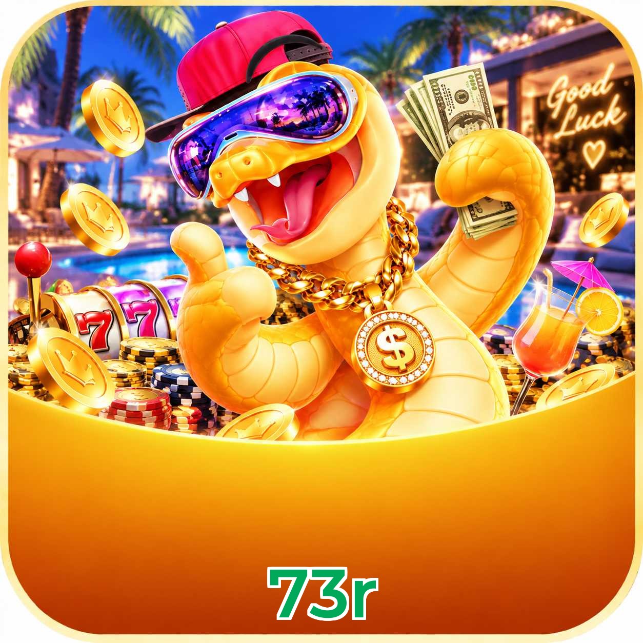 Slot Games Collection