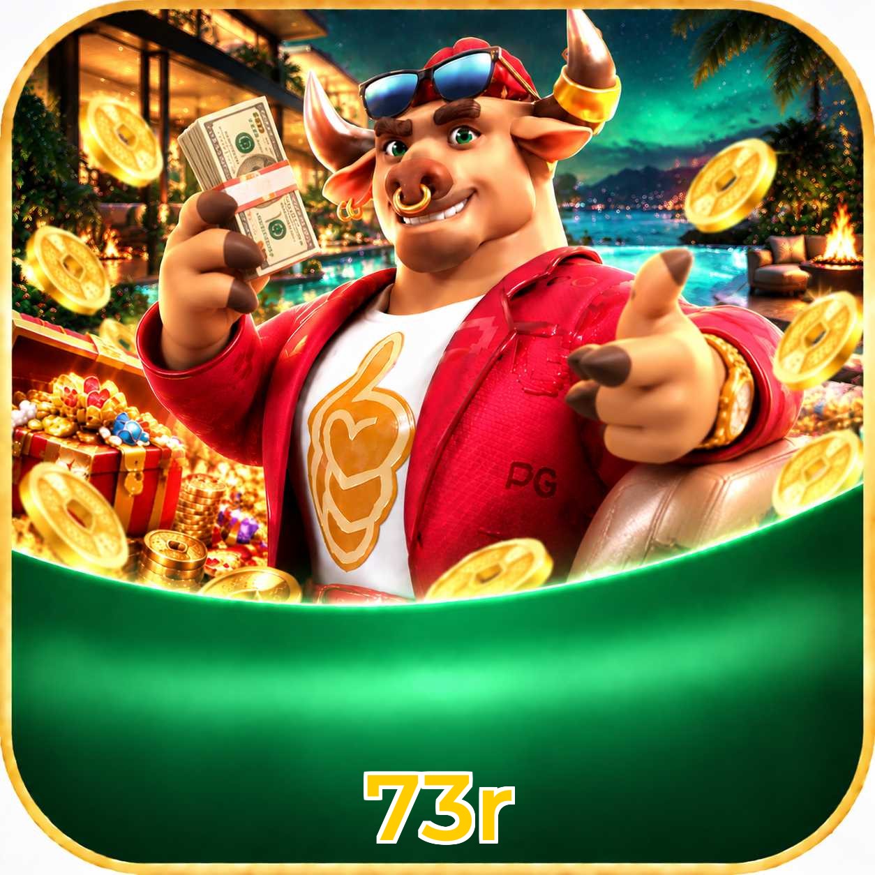 Vantagens do APK 73r para Android