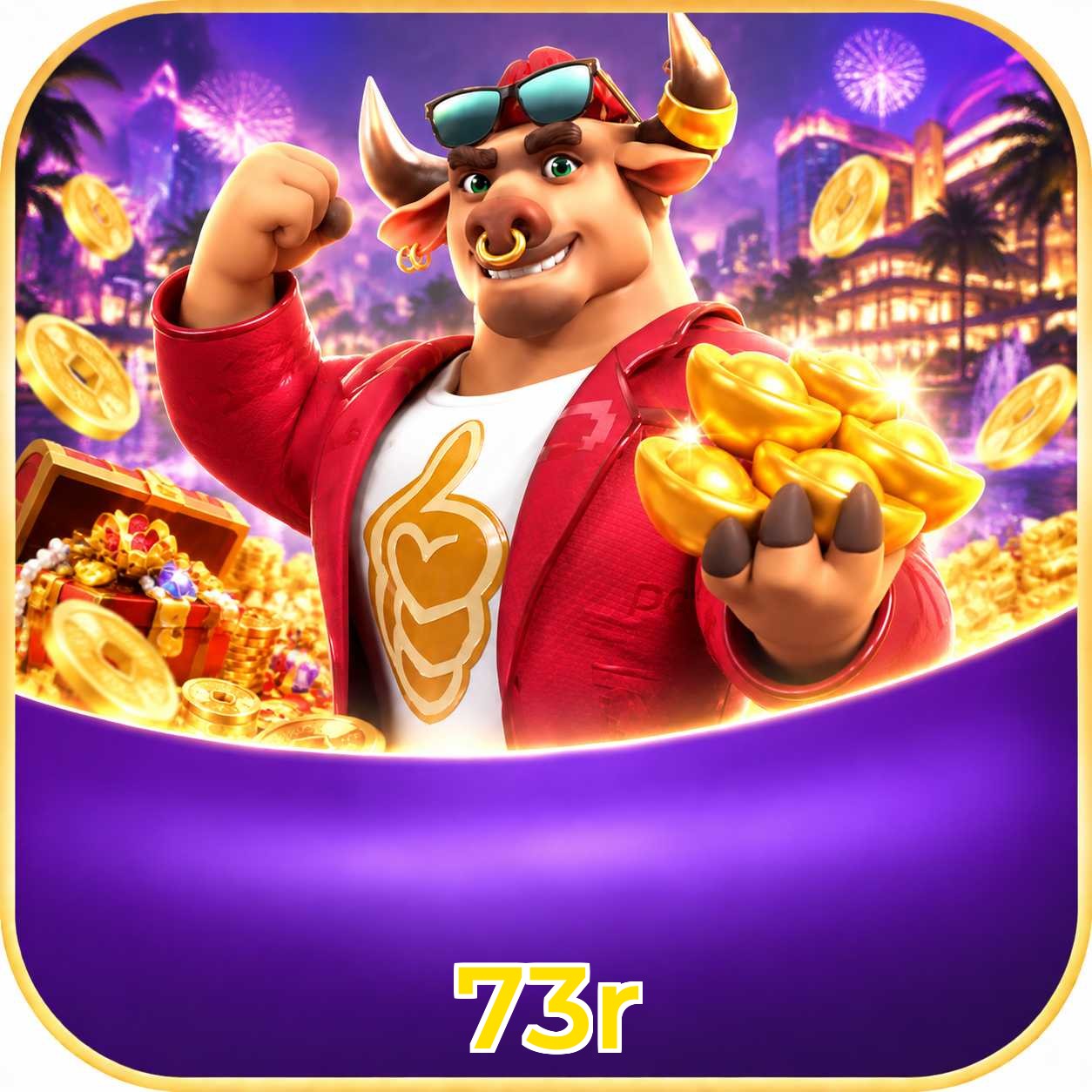 Jackpot Winner Fortune Tiger