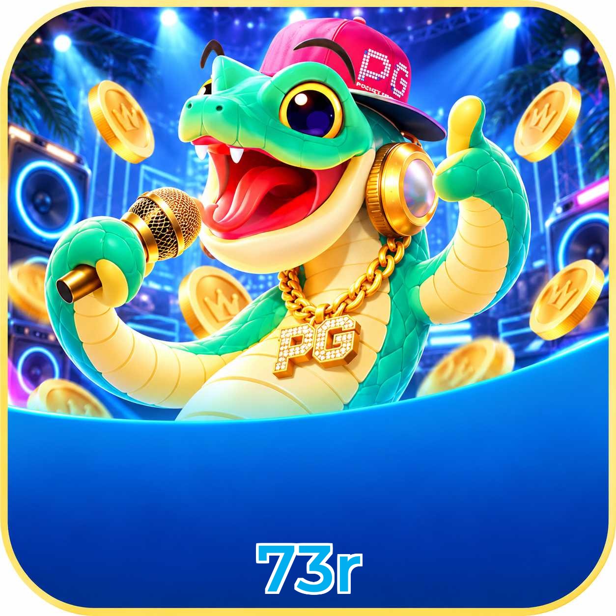 Pacote Completo do App 73r